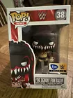Funko Pop! Vinyl: WWE - "The Demon" Finn Balor - FYE WWE (Exclusive) #38