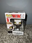 Funko Pop! Vinyl: WWE - "the Fiend" Bray Wyatt - WWE (Exclusive) #77