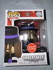 Funko Pop! Vinyl: WWE - Undertaker - GameStop (Exclusive) #106