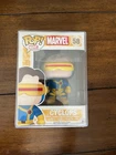 Funko Pop Vinyl X-Men Cyclops Marvel #58 With Protector