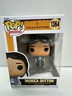 Funko Pop! Vinyl: Yellowstone - Monica Dutton #1364