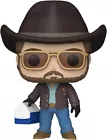 Funko Pop! Vinyl: Yellowstone - Rip Wheeler - Funko (Exclusive) #1366 FREE SHIP