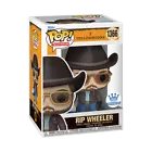Funko Pop! Vinyl: Yellowstone - Rip Wheeler - Funko (Exclusive) #1366
