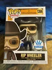 Funko Pop! Vinyl: Yellowstone - Rip Wheeler - Funko (Exclusive) #1366