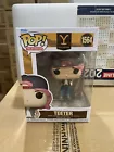 Funko Pop! Vinyl: Yellowstone - Teeter #1564