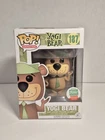 Funko Pop! Vinyl: Yogi Bear #187 Funko Shop
