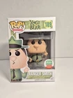 Funko Pop! Vinyl: Yogi Bear-Ranger Smith #189 Funko Shop