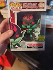 Funko Pop! Vinyl: Yu-Gi-Oh! - Elemental Hero Flame Wingman (SDCC) - #1609