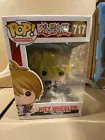 Funko Pop! Vinyl: Yu-Gi-Oh! - Joey Wheeler #717 NEWwith Minor Damage On Box