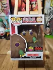 Funko Pop! Vinyl: Yu-Gi-Oh! - Kuriboh - AAA Anime (Exclusive) #1455 W/Protector