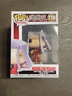 Funko Pop! Vinyl: Yu-Gi-Oh! - Maximillion Pegasus #716