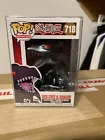 Funko Pop! Vinyl: Yu-Gi-Oh! - Red-Eyes Black Dragon #718