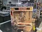 Funko Pop! Vinyl: Yu-Gi-Oh! - Stardust Dragon (Metallic) Exclusive #1064