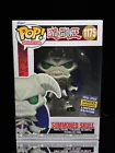 Funko Pop! Vinyl: Yu-Gi-Oh! - Summoned Skull (Winter Convention) #1175