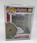 Funko Pop! Vinyl: Yu-Gi-Oh! - Winged Kuriboh - w protector #1601