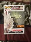 Funko Pop! Vinyl: Yu-Gi-Oh! - Yami Marik - Chalice Collectibles (Exclusive) #886