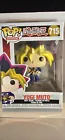 Funko Pop! Vinyl | Yu-Gi-Oh! | Yugi Muto #715