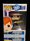 Funko Pop! Vinyl: Yu Yu Hakusho: Ghost Files - Kuwabara #545 w/ Pop Protector