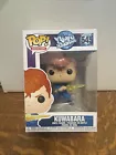Funko Pop! Vinyl: Yu Yu Hakusho: Ghost Files - Kuwabara #545