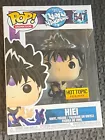 Funko Pop! Vinyl: Yu Yu Hakusho - Hiei - Hot Topic (Exclusive) #547