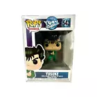 Funko Pop! Vinyl: Yu Yu Hakusho - Yusuke #543