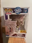 Funko Pop! Vinyl: Yu Yu Hakusho - Yusuke - Hot Topic Funimation (Exclusive) #877