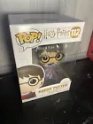 Funko Pop! Vinyls Figure Harry Potter With Invisibility Cloak New #112