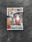 Funko Pop Virgil Van Dijk #16 | Same Day Dispatch | In Hand| Trusted seller✅🔥