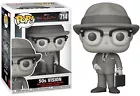 Funko Pop! VISION 50S #714 Marvel WandaVision Figure NEW & IN UK NOW - GENUINE