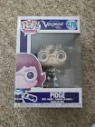 Funko Pop Voltron Legendary Defender PIDGE #476
