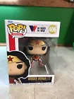 Funko POP! W8nder W0man Wonder Woman A Twist Of Fate 406