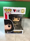 Funko POP! W8nder W0man Wonder Woman The Contest 391