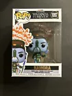 FUNKO POP! -Wakanda Forever - NAMORA Figure (1097) - NEW W/ POP Protector!