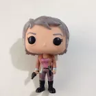 Funko Pop! Walking Dead Carol Peletier #156 Vinyl Figure No Box