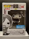 Funko Pop Walking Dead Daryl Dixon 145 Black & White Walmart Exclusive