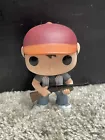 Funko POP Walking Dead Glenn Rhee #35 Vinyl Figure *No Box*