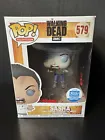 FUNKO POP Walking Dead Sasha #579 Funko Shop Limited Edition Exclusive Vaulted