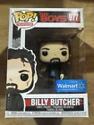 Funko POP! Walmart Exclusive The Boys Bloody Billy Butcher # 977 Variant Special