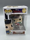 Funko Pop! Walt Disney Pinocchio Vinyl Figure 1029 ~ NIB