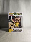 Funko Pop Walter White Breaking Bad Figure #160 Hazmat Suit