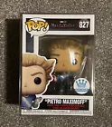 Funko Pop! - WandaVision - Pietro Maximoff / Quicksilver - Funko Exclusive - 827