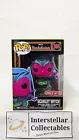 Funko Pop! Wandavision: Scarlet Witch #986 Target Exclusive