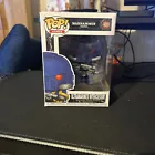 funko pop Warhammer 40k 499 Ultramarines Intercessor