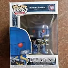 funko pop Warhammer 40k 499 Ultramarines Intercessor