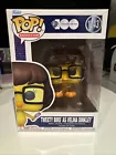 Funko Pop! Warner Bros. 100th - Tweety Bird As Velma Dinkley #1243