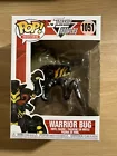 Funko Pop - Warrior Bug 1051