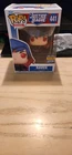 Funko Pop! WB DC Justice League Raven #441 2022 Winter Convention Exclusive