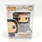 Funko Pop! WB- Harry Potter: Severus Snape (Yule Ball) #94