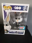 Funko Pop! WB100 - Bugs Bunny Gryffindor Looney Tunes - NYCC 2023 Exclusive