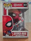 Funko Pop WEB Spider-Man #617 (Disney Parks Exclusive)